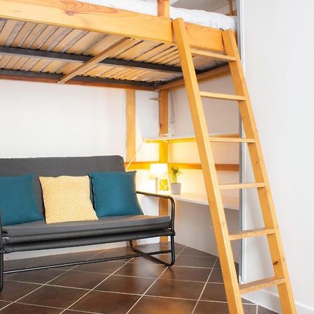 Guestready - Cozy Apartment For 5 - 400M To Grande Plage Biarritz Kültér fotó